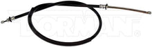 Charger l'image dans la galerie, C93395 Parking Brake Cable Dorman - First Stop Canada