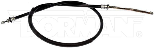 C93395 Parking Brake Cable Dorman - First Stop Canada