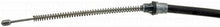 Charger l'image dans la galerie, C93396 Parking Brake Cable Dorman - First Stop Canada