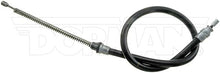 Charger l'image dans la galerie, C93396 Parking Brake Cable Dorman - First Stop Canada