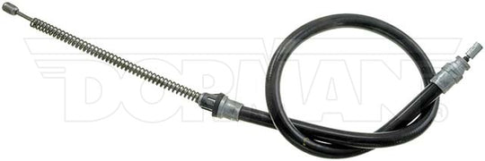 C93396 Parking Brake Cable Dorman - First Stop Canada