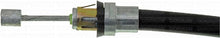Charger l'image dans la galerie, C93398 Parking Brake Cable Dorman - First Stop Canada