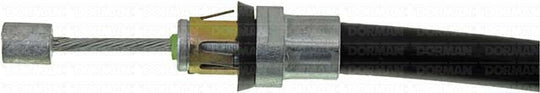 C93398 Parking Brake Cable Dorman - First Stop Canada