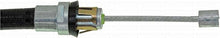 Charger l'image dans la galerie, C93398 Parking Brake Cable Dorman - First Stop Canada