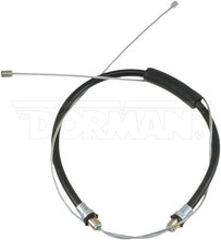 Charger l'image dans la galerie, C93398 Parking Brake Cable Dorman - First Stop Canada