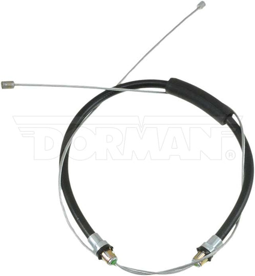 C93398 Parking Brake Cable Dorman - First Stop Canada