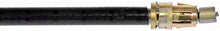 Charger l'image dans la galerie, C93401 Parking Brake Cable Dorman - First Stop Canada