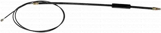 C93401 Parking Brake Cable Dorman - First Stop Canada