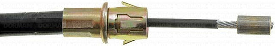 C93402 Parking Brake Cable Dorman - First Stop Canada