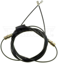 Load image into Gallery viewer, C93402 Parking Brake Cable Dorman - First Stop Canada