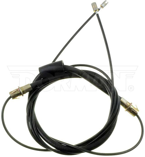 C93402 Parking Brake Cable Dorman - First Stop Canada