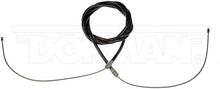 Load image into Gallery viewer, C93403 Parking Brake Cable Dorman - First Stop Canada