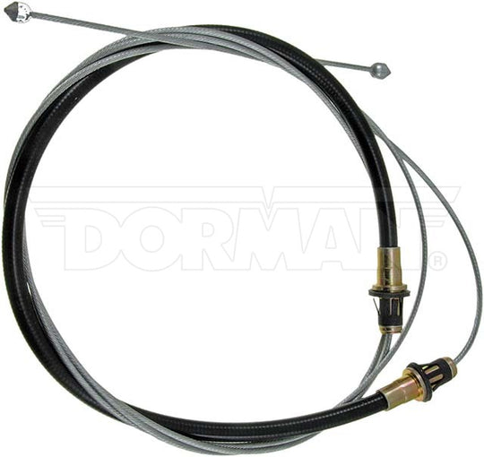 C93404 Parking Brake Cable Dorman - First Stop Canada