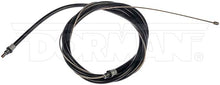 Charger l'image dans la galerie, C93405 Parking Brake Cable Dorman - First Stop Canada
