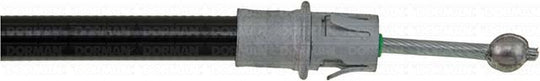 C93429 Parking Brake Cable Dorman - First Stop Canada
