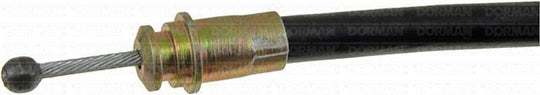 C93433 Parking Brake Cable Dorman - First Stop Canada