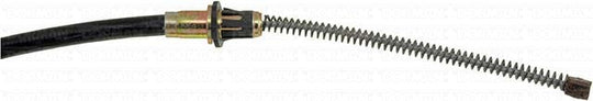 C93433 Parking Brake Cable Dorman - First Stop Canada