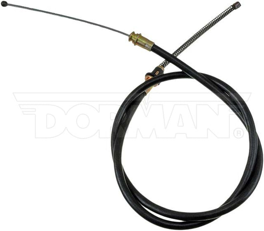 C93433 Parking Brake Cable Dorman - First Stop Canada