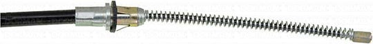 C93434 Parking Brake Cable Dorman - First Stop Canada