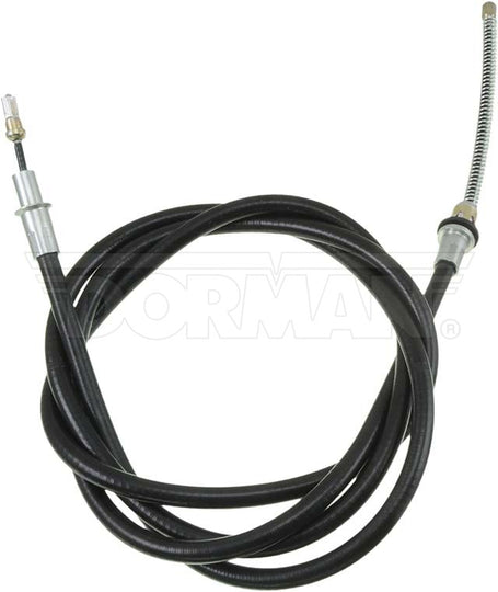 C93434 Parking Brake Cable Dorman - First Stop Canada