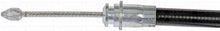 Load image into Gallery viewer, C93436 Parking Brake Cable Dorman - First Stop Canada