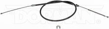 Load image into Gallery viewer, C93436 Parking Brake Cable Dorman - First Stop Canada
