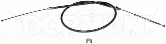C93436 Parking Brake Cable Dorman - First Stop Canada