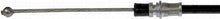 Charger l'image dans la galerie, C93438 Parking Brake Cable Dorman - First Stop Canada