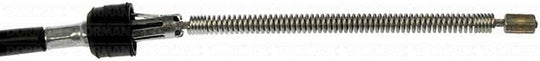 C93438 Parking Brake Cable Dorman - First Stop Canada
