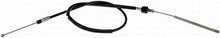 Charger l'image dans la galerie, C93438 Parking Brake Cable Dorman - First Stop Canada
