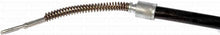 Charger l'image dans la galerie, C93445 Parking Brake Cable Dorman - First Stop Canada