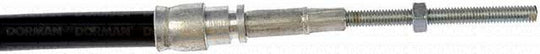C93445 Parking Brake Cable Dorman - First Stop Canada
