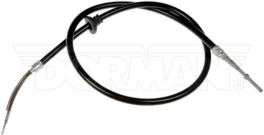 C93445 Parking Brake Cable Dorman - First Stop Canada