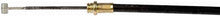 Charger l'image dans la galerie, C93446 Parking Brake Cable Dorman - First Stop Canada