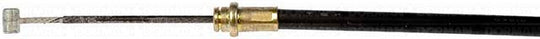 C93446 Parking Brake Cable Dorman - First Stop Canada