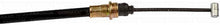 Charger l'image dans la galerie, C93446 Parking Brake Cable Dorman - First Stop Canada
