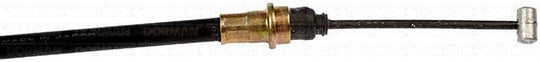 C93446 Parking Brake Cable Dorman - First Stop Canada