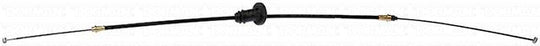 C93446 Parking Brake Cable Dorman - First Stop Canada