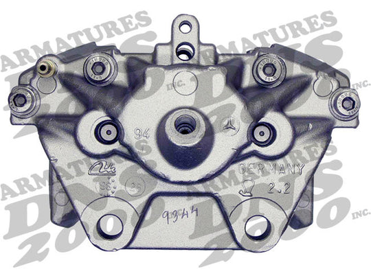 SC9344 DNS Semi-Loaded Disc Brake Caliper DNS Canada