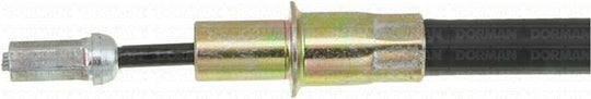 C93452 Parking Brake Cable Dorman - First Stop Canada