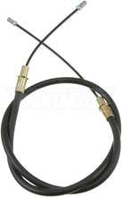 Charger l'image dans la galerie, C93452 Parking Brake Cable Dorman - First Stop Canada
