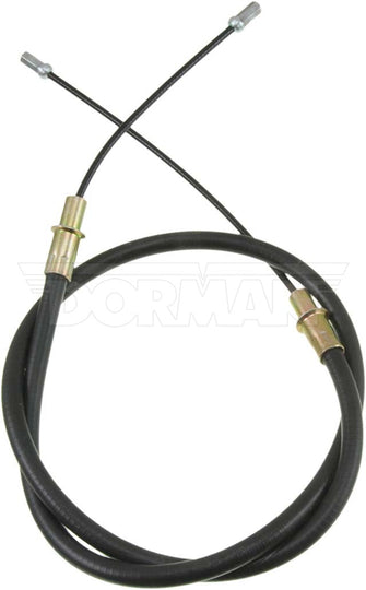 C93452 Parking Brake Cable Dorman - First Stop Canada