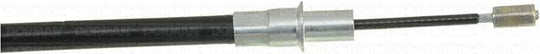C93454 Parking Brake Cable Dorman - First Stop Canada