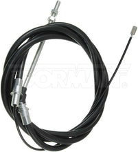 Charger l'image dans la galerie, C93454 Parking Brake Cable Dorman - First Stop Canada