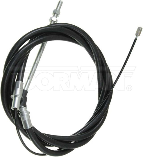 C93454 Parking Brake Cable Dorman - First Stop Canada