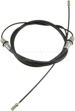 Load image into Gallery viewer, C93455 Parking Brake Cable Dorman - First Stop Canada