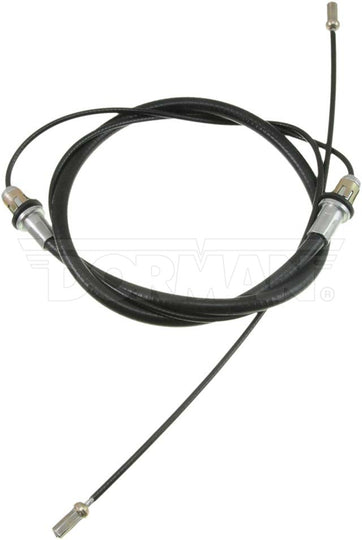 C93455 Parking Brake Cable Dorman - First Stop Canada