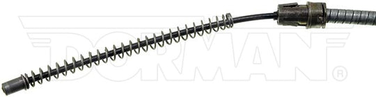 C93457 Parking Brake Cable Dorman - First Stop Canada