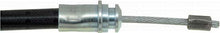 Load image into Gallery viewer, C93457 Parking Brake Cable Dorman - First Stop Canada