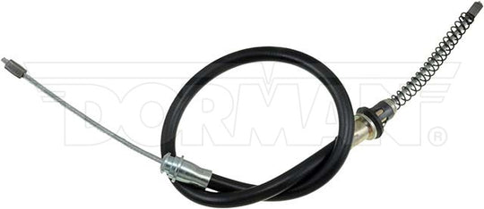 C93457 Parking Brake Cable Dorman - First Stop Canada